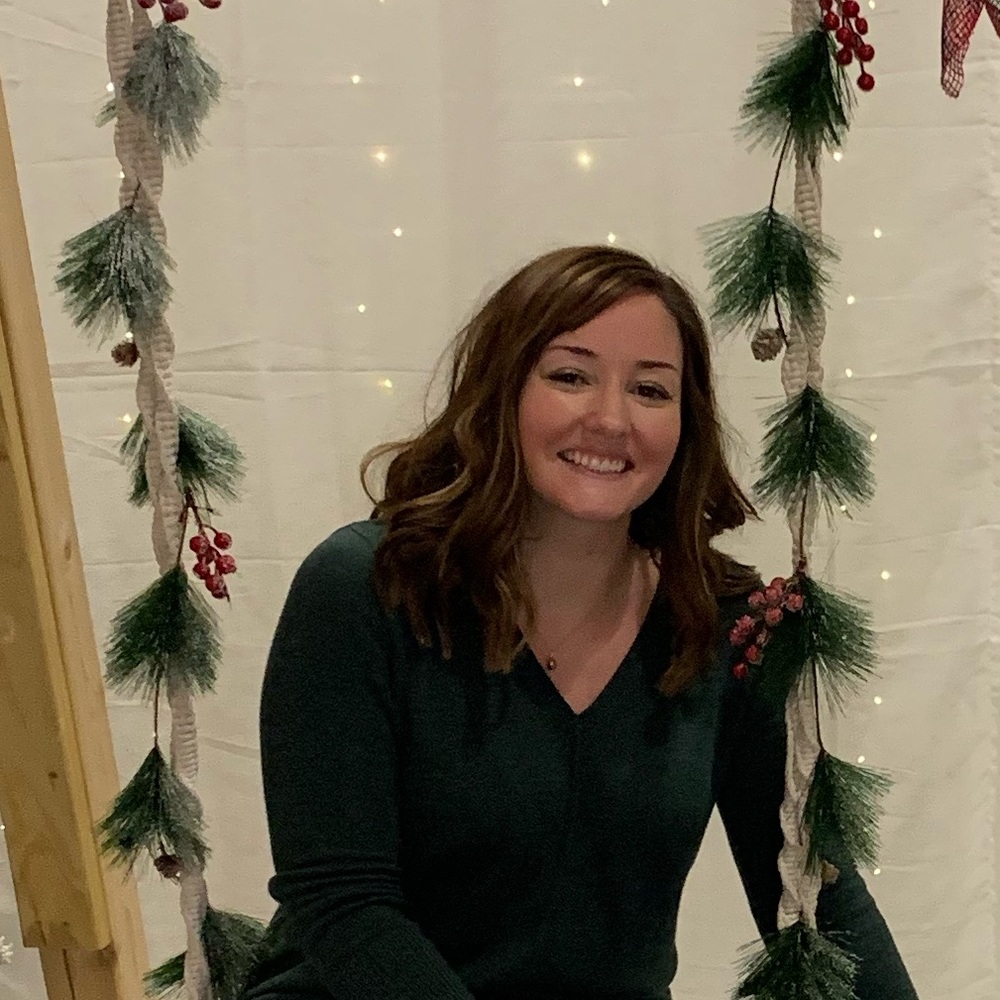 Meet your Posher, Mara
